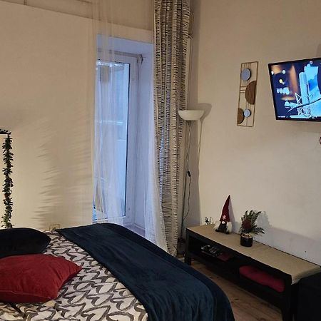 Apartment Zeno Zagreb Luaran gambar
