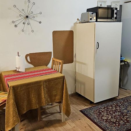 Apartment Zeno Zagreb Luaran gambar