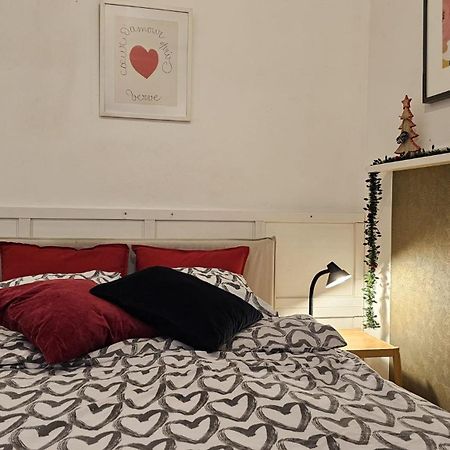 Apartment Zeno Zagreb Luaran gambar