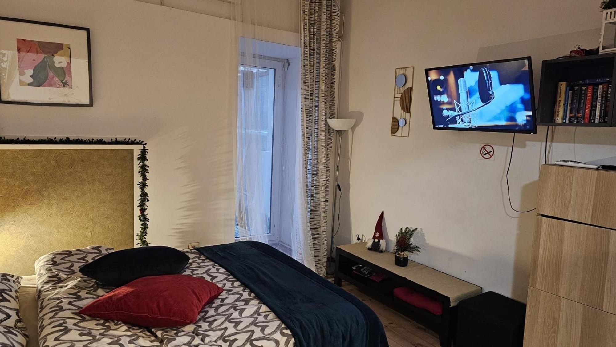 Apartment Zeno Zagreb Luaran gambar