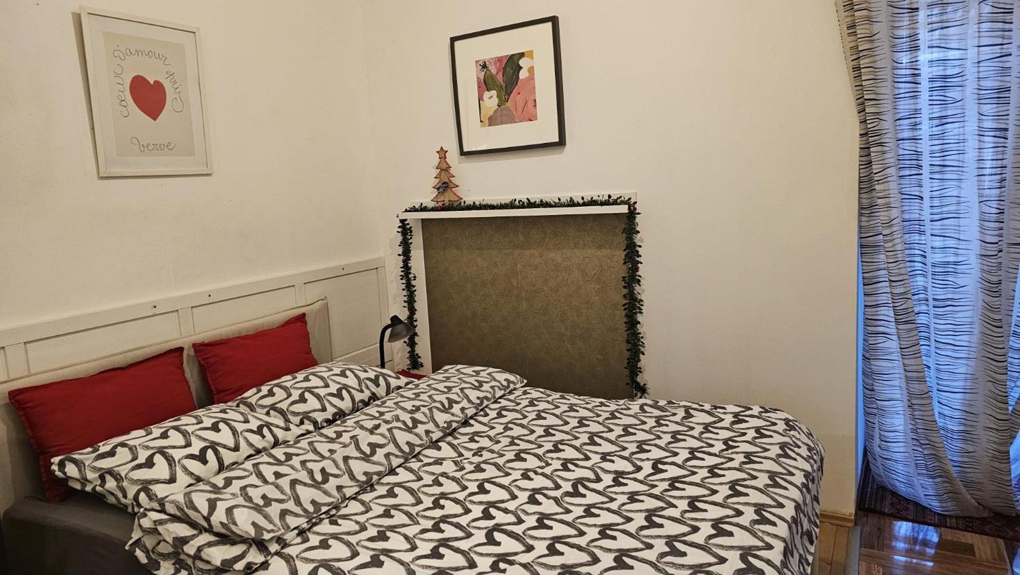 Apartment Zeno Zagreb Luaran gambar