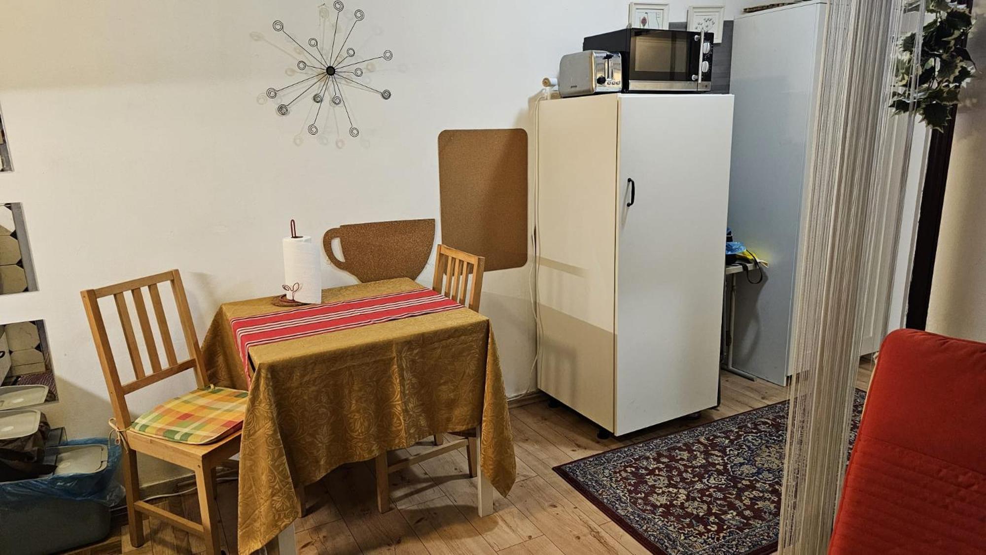 Apartment Zeno Zagreb Luaran gambar