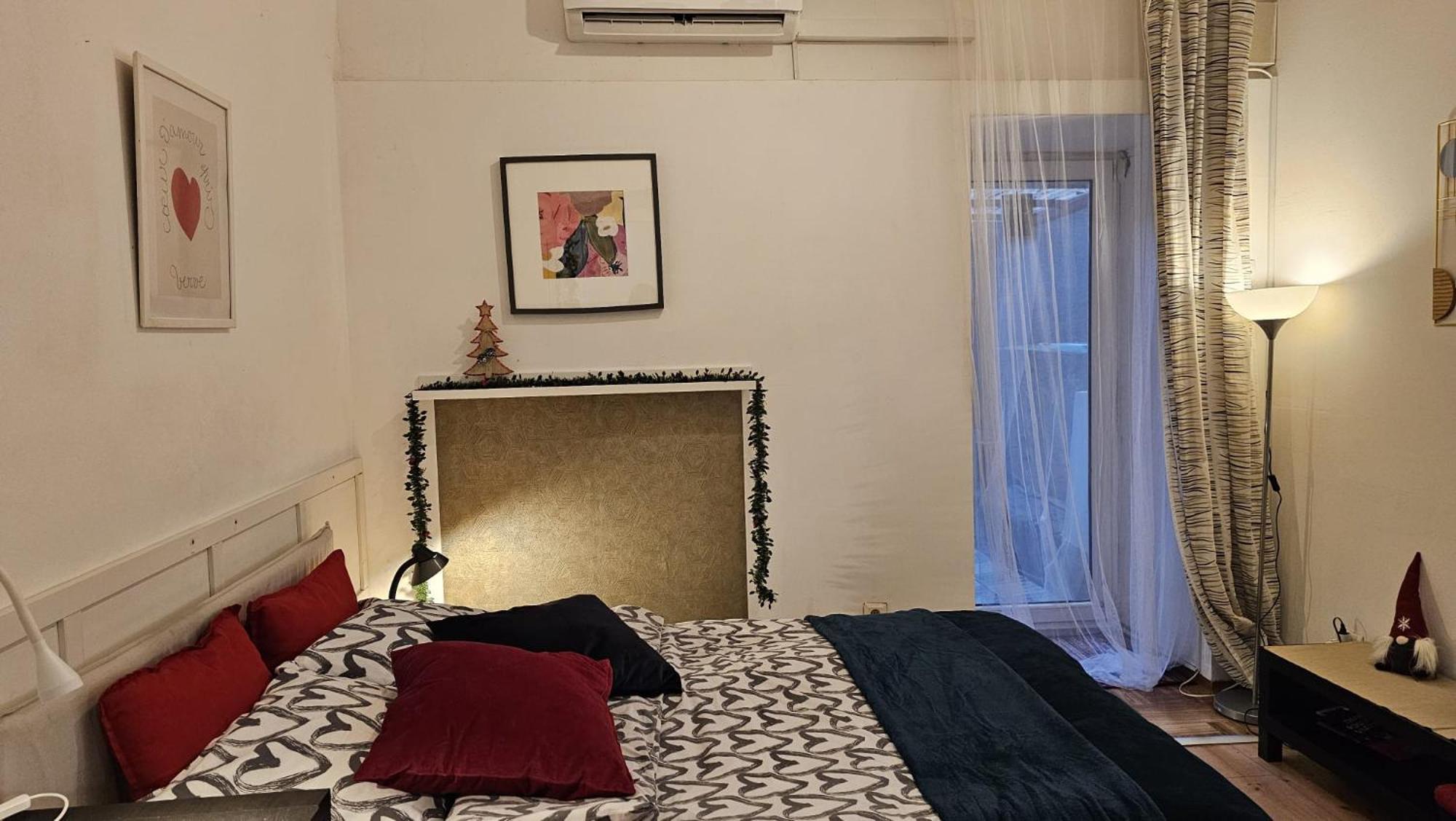 Apartment Zeno Zagreb Luaran gambar