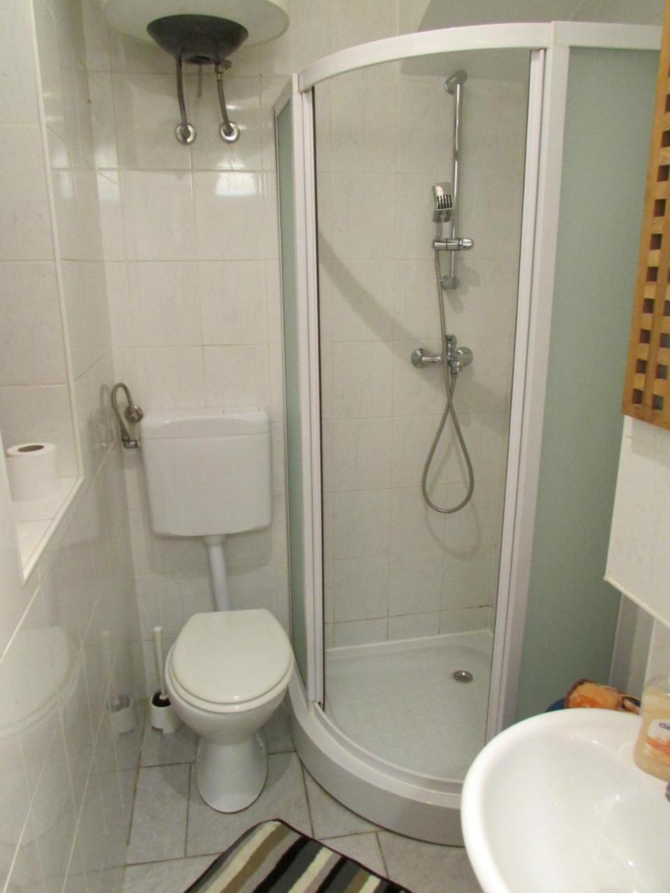 Apartment Zeno Zagreb Luaran gambar